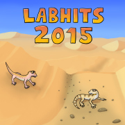 Album art for Labhits 2015