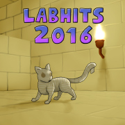 Album art for Labhits 2016