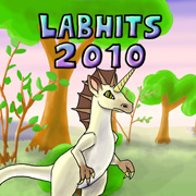Album art for Labhits 2010
