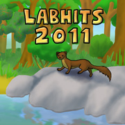 Album art for Labhits 2011