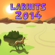Album art for Labhits 2014